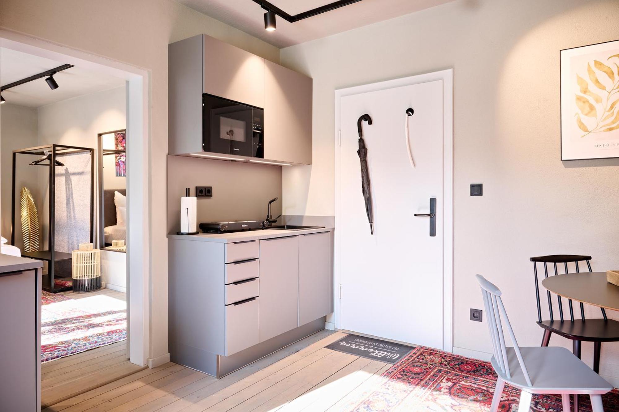 Neunkirchen am Sand Xzllenz Kueche Bad S-Bahn Parken Smart-Tv Wellbeing 아파트 외부 사진