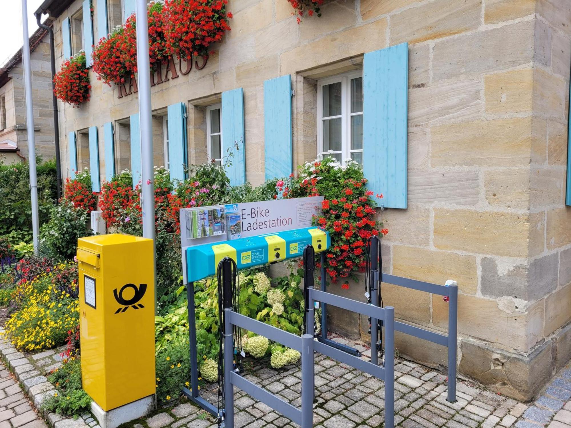 Neunkirchen am Sand Xzllenz Kueche Bad S-Bahn Parken Smart-Tv Wellbeing 아파트 외부 사진