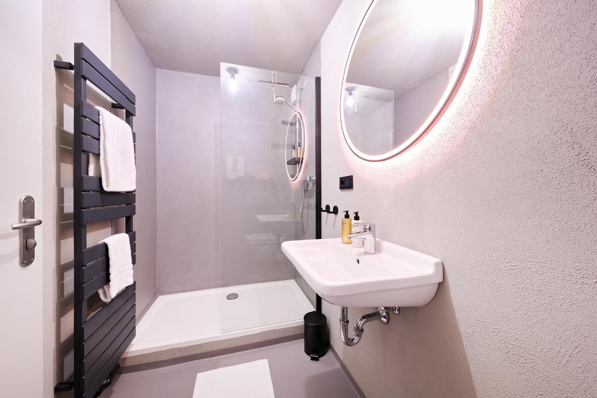 Neunkirchen am Sand Xzllenz Kueche Bad S-Bahn Parken Smart-Tv Wellbeing 아파트 외부 사진