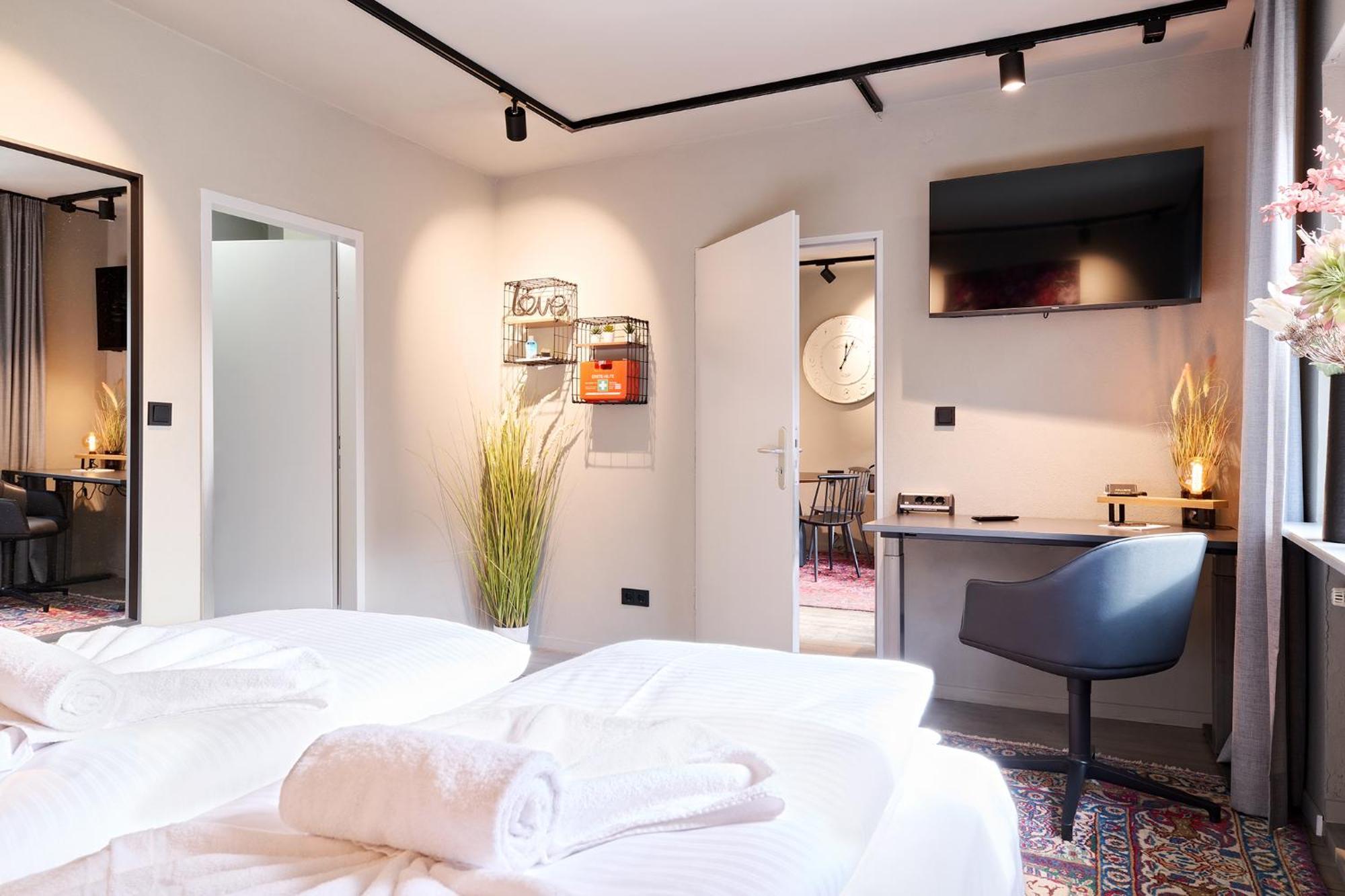Neunkirchen am Sand Xzllenz Kueche Bad S-Bahn Parken Smart-Tv Wellbeing 아파트 외부 사진