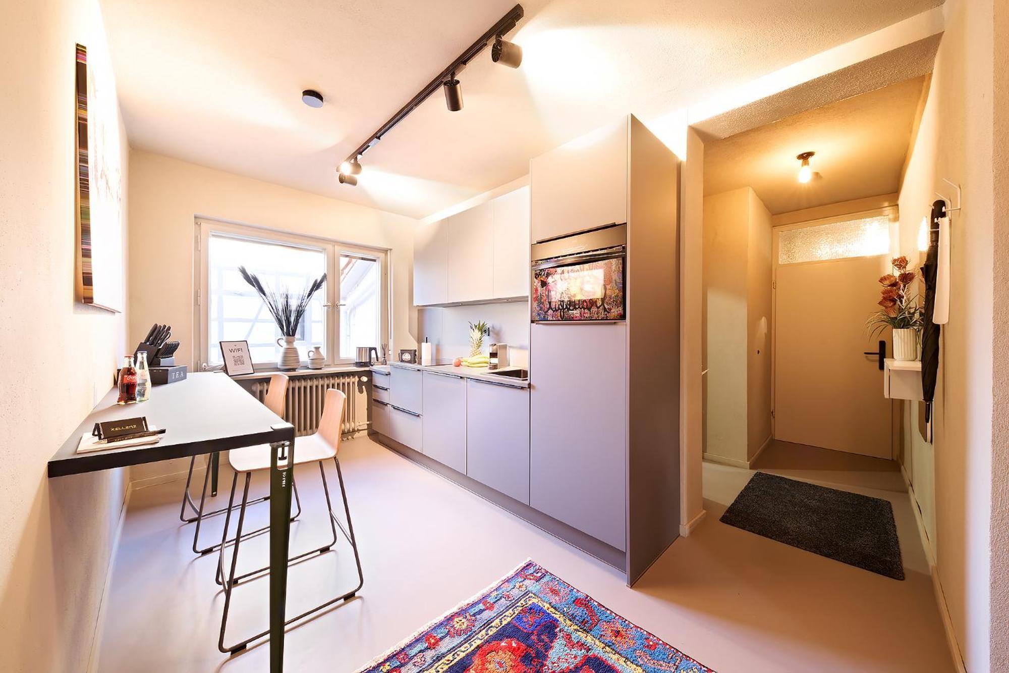 Neunkirchen am Sand Xzllenz Kueche Bad S-Bahn Parken Smart-Tv Wellbeing 아파트 외부 사진