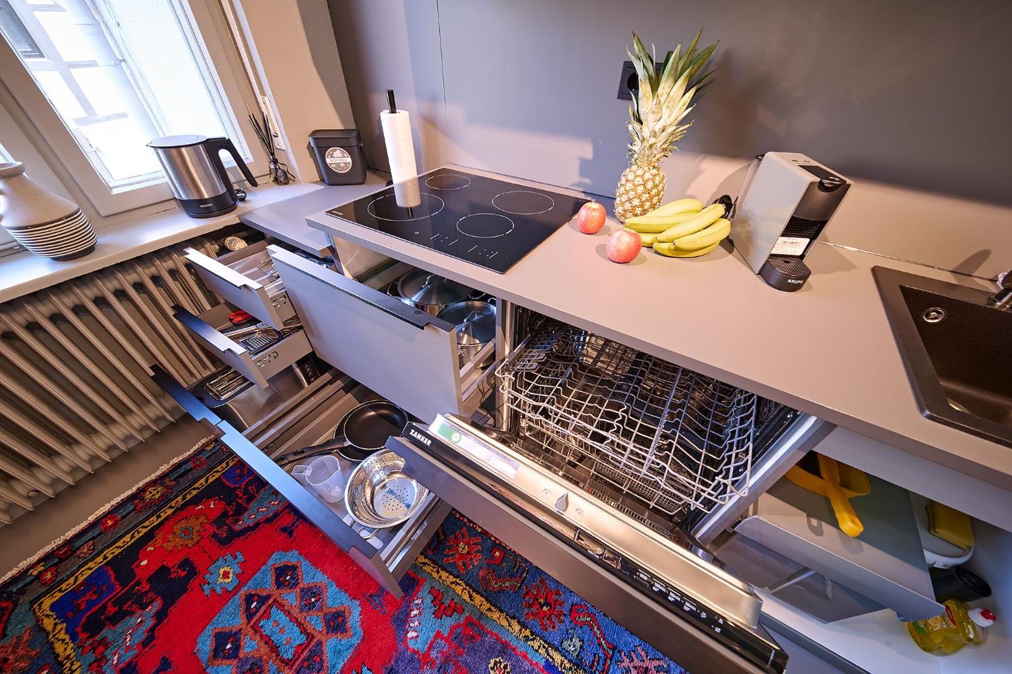 Neunkirchen am Sand Xzllenz Kueche Bad S-Bahn Parken Smart-Tv Wellbeing 아파트 객실 사진