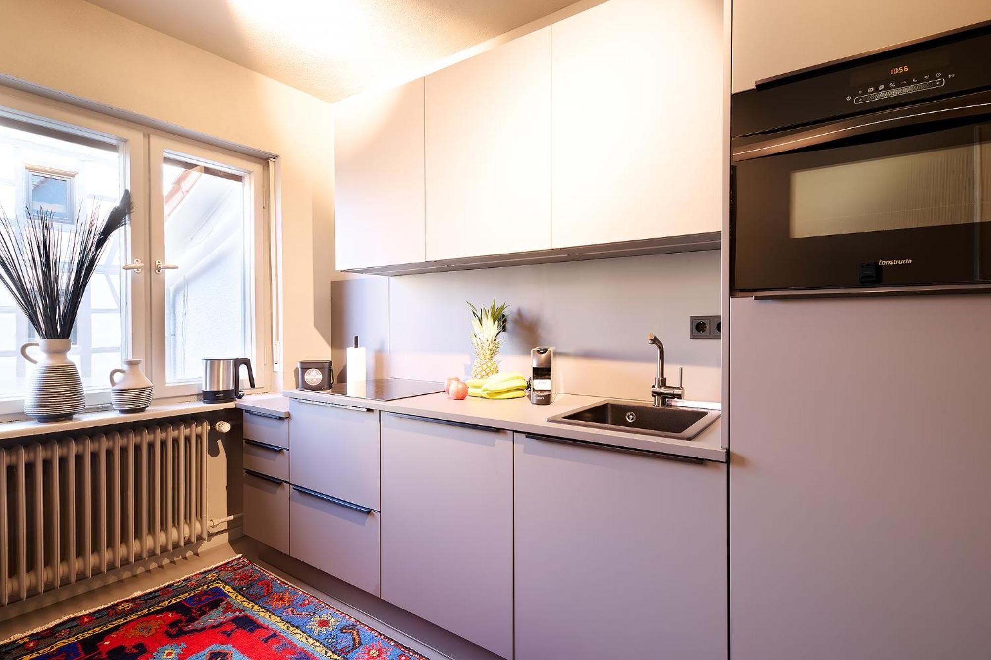 Neunkirchen am Sand Xzllenz Kueche Bad S-Bahn Parken Smart-Tv Wellbeing 아파트 외부 사진